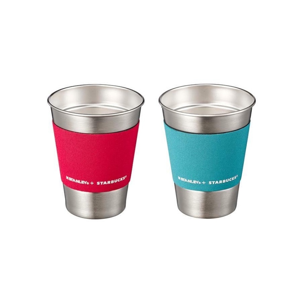 Starbucks Korea Stanley cup set